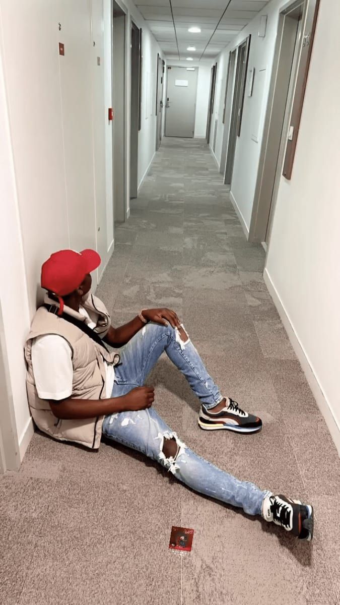 Profil de Souhayl