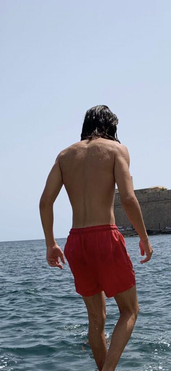 Profil de Sulyman