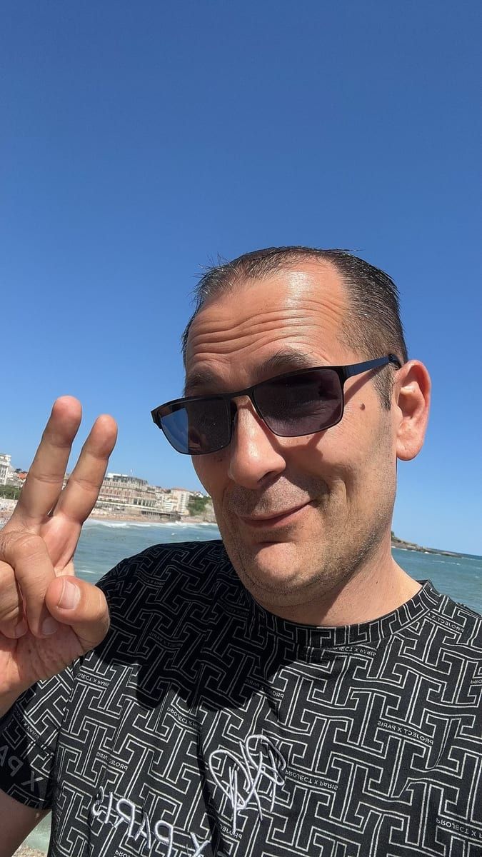 Profil de Casimiro