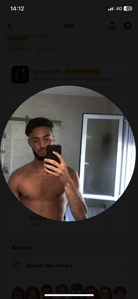 Profil de Hassib