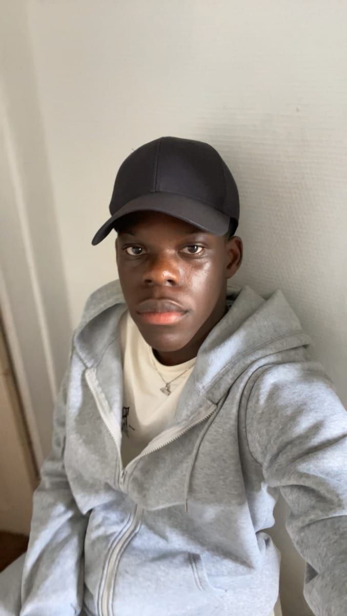 Profil de Pierre-gabriel
